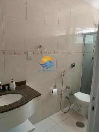 Imagem apartamento a venda em Santos na quadra da praia da Aparecida