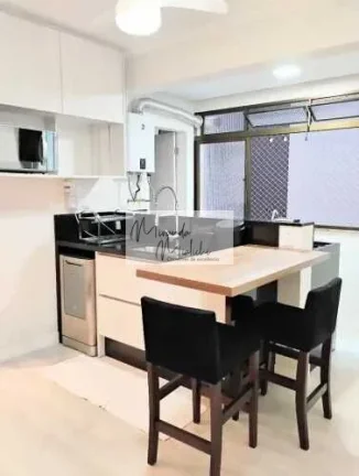 Imagem Apartamento à venda no bairro Centro - Florianópolis/SC