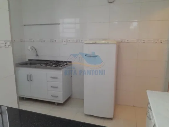Imagem Apartamento - Ribeirão Preto - Campos Elíseos - Região Norte