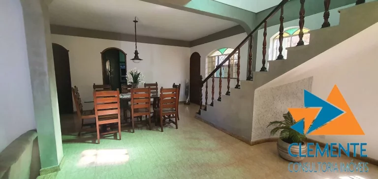 Imagem CASA A VENDA B. SANTA ROSA BH - OPORTUNIDADE!