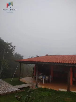 Imagem Chácara a venda ou permuta Torre de Pedra SP