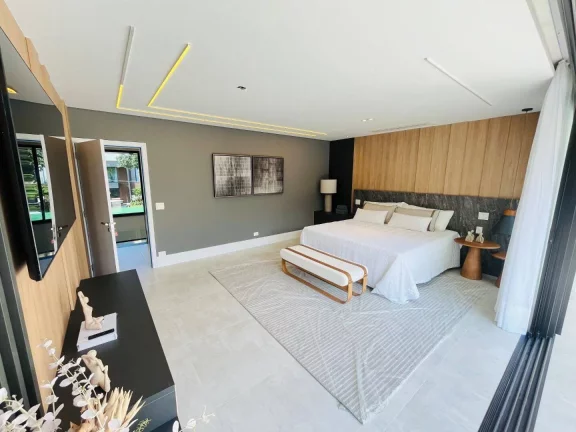 Imagem Casa com 6 dormitórios à venda, 570 m por R$ 14.500.000,00 - Riviera