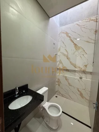 Imagem Casa Geminada em Sorocaba