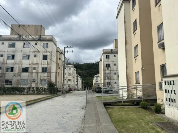 Imagem Apartamento - Itoupavazinha - Blumenau