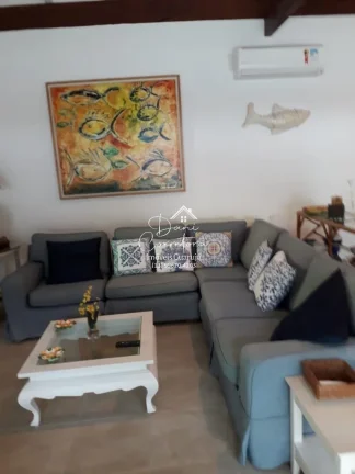 Imagem CASA Residencial em GUARUJÁ - SP, ENSEADA