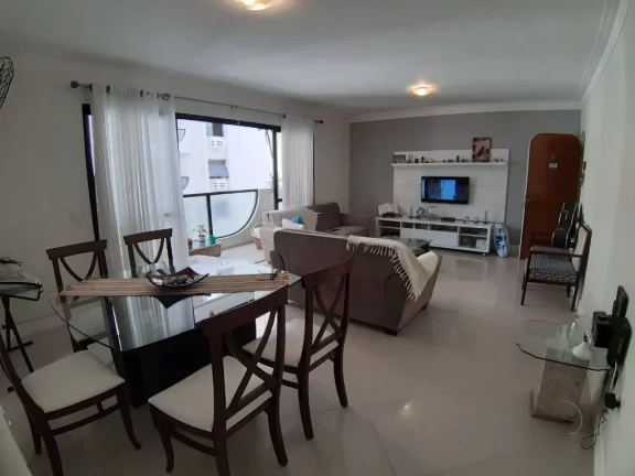 Imagem APARTAMENTO COM LAZER NA REGIÃO NOBRE DA PITANGUEIRAS