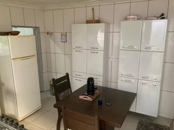 Imagem Casa com 2 dormitórios à venda, 82 m² por R$ 295.000,00 - Centro - Poá/SP