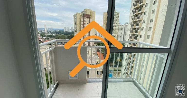 Imagem Apartamento de 2 quartos no Jardim Taquaral, São Paulo-SP: oportunidade única!
