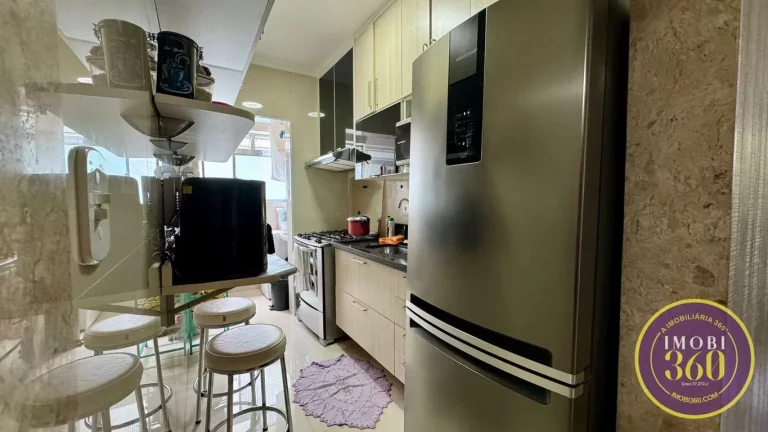 Imagem Apartamento à Venda em Penha, São Paulo - SP