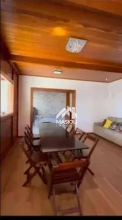 Imagem Casa com 5 dormitórios à venda, 250 m² por R$ 1.100.000,00 - Village Do Sol - Guarapari/ES