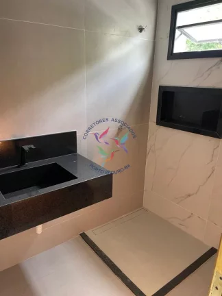 Imagem Casa Duplex próxima ao aeroporto