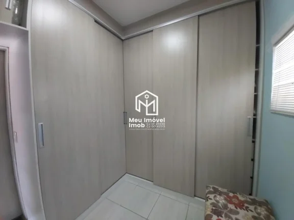 Imagem Casa 4 Qts 3 Suítes 5 Vagas Colônia Agrícola Águas Claras