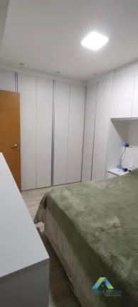 Imagem Apartamento à venda no bairro Paulicéia - São Bernardo do Campo/SP