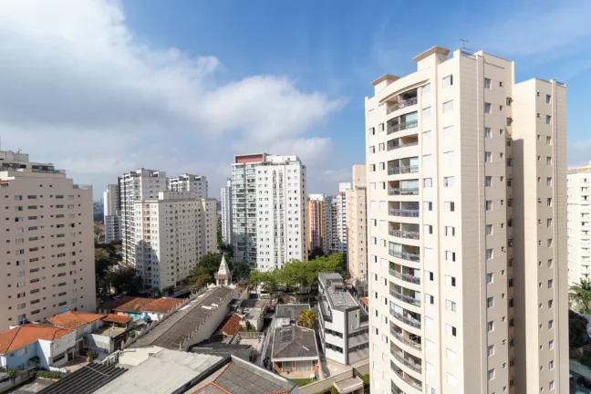 Imagem Sala Comercial à Venda, 35 m² em Vila Guarani (z Sul) - São Paulo