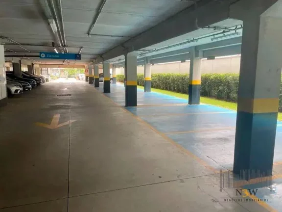 Imagem Conjunto comercial à venda na Vila Leopoldina São Paulo SP com 35m².