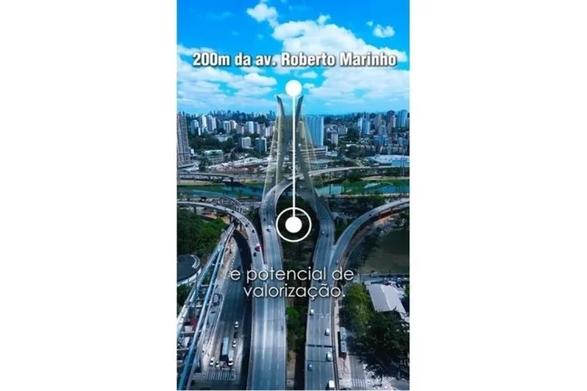 Imagem CASA RESIDENCIAL em São Paulo - SP, Brooklin Paulista