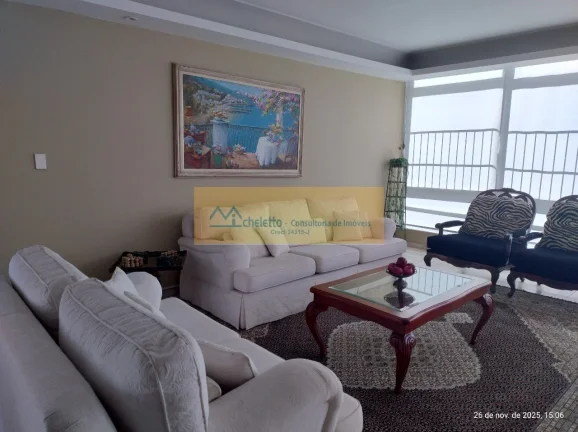 Imagem APARTAMENTO RESIDENCIAL em SÃO PAULO - SP, Higienópolis