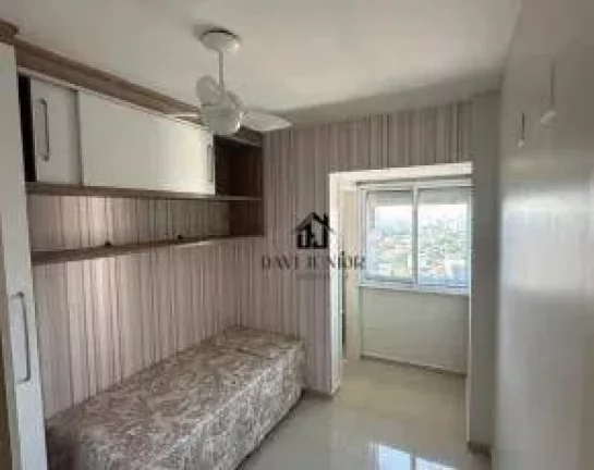 Imagem Apartamento com 3 suítes à venda, 180 m² por R$ 1.200.000 - Parque Campolim - Sorocaba/SP