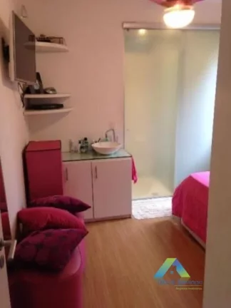 Imagem Apartamento Residencial à venda, Chácara Inglesa, São Paulo - .