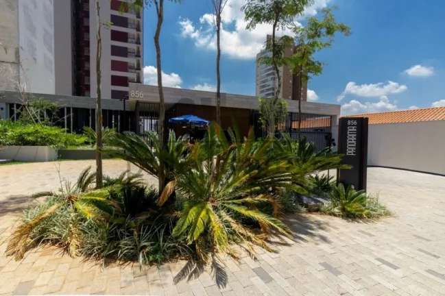Imagem Vila Romana 4 dorts, 3 suites, 3 vagas, predio contra piso, varanda gourmet