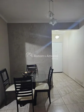 Imagem **Apartamento à Venda no Taquaral ? Campinas/SP** 
Em localização privilegiada, a poucos passos d...