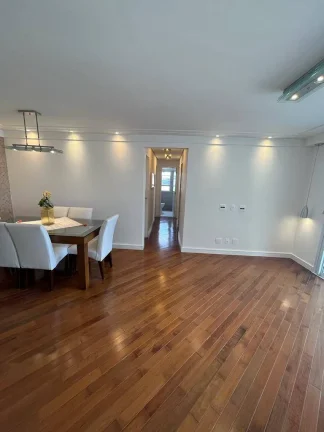 Imagem Apartamento Condomínio Palazzio Di Fiori 98 m² 3 Dormitorios 2 vagas