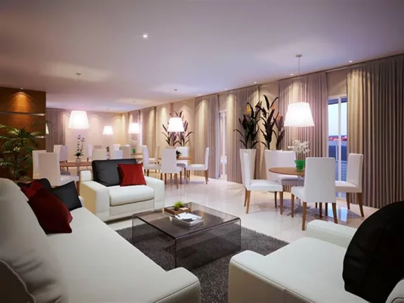 Imagem APARTAMENTO COM 62.69 m² - REAL - PRAIA GRANDE SP