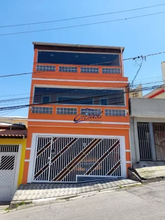 Imagem Casa com 3 dormitórios (1 suíte) à venda, 150 m² - Novo Osasco - Osasco/SP