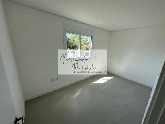 Imagem Apartamento à venda no bairro Cachoeira do Bom Jesus - Florianópolis/SC