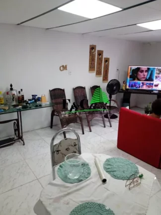 Imagem Casa para Venda em Limeira, Parque Residencial Santa Eulália, 2 dormitórios, 1 suíte, 1 banheiro, 1 vaga
