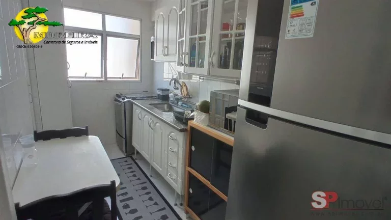Imagem ÓTIMO APARTAMENTO À VENDA - SANTA TERESINHA