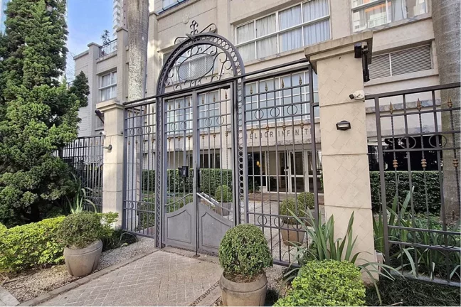 Imagem APARTAMENTO RESIDENCIAL em São Paulo - SP, Vila Gertrudes