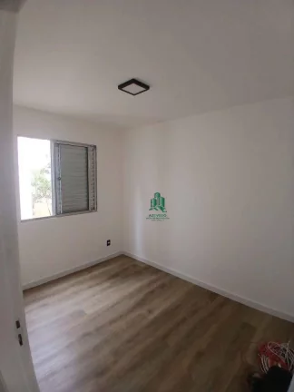 Imagem Apartamento com 2 dormitórios à venda, 44 m² por R$ 240.000 - Água Chata - Guarulhos/SP