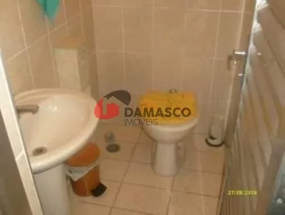 Imagem Casa à venda 5 Quartos, 2 Suites, 7 Vagas, Santa Paula, São Caetano do Sul - SP