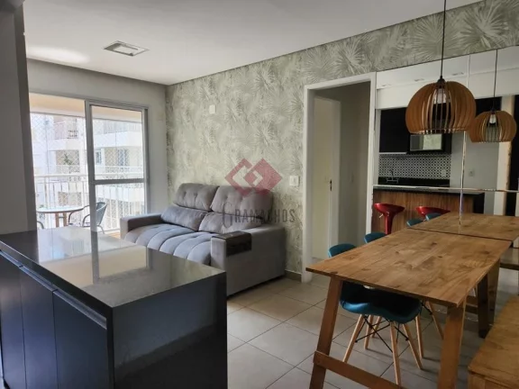 Imagem Apartamento para Alugar com 2 Quartos, 56 m² - Bela Vista, São Paulo/SP