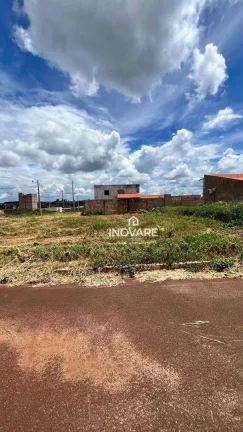 Imagem Terreno à venda, 240 m² por R$ 50.000,00 - Araporã - Mg - Araporã/MG