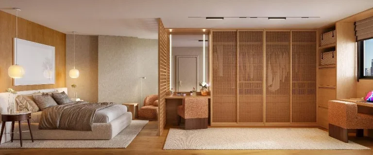 Imagem Apartamento Padrão