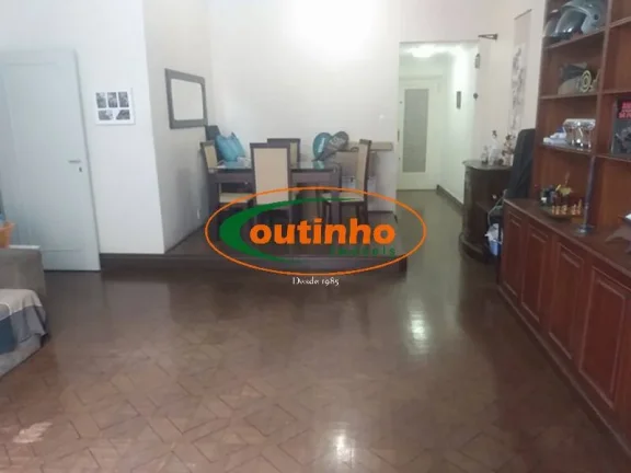 Imagem (29022) Rua Araujo Pena - Tijuca