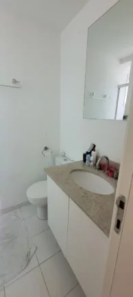 Imagem Apartamento no Brooklin com 2 quartos para venda no 701 Arizona