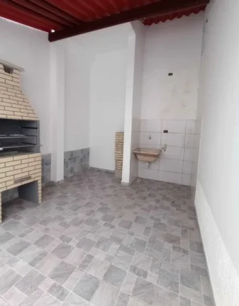 Imagem Casa para Venda em Itanhaém, Bopiranga, 2 dormitórios, 1 suíte, 1 banheiro, 2 vagas