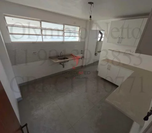 Imagem Excelente apartamento Jardim América