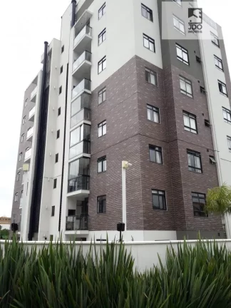 Imagem Cobertura Duplex a Venda no bairro Cristo Rei - Curitiba, PR