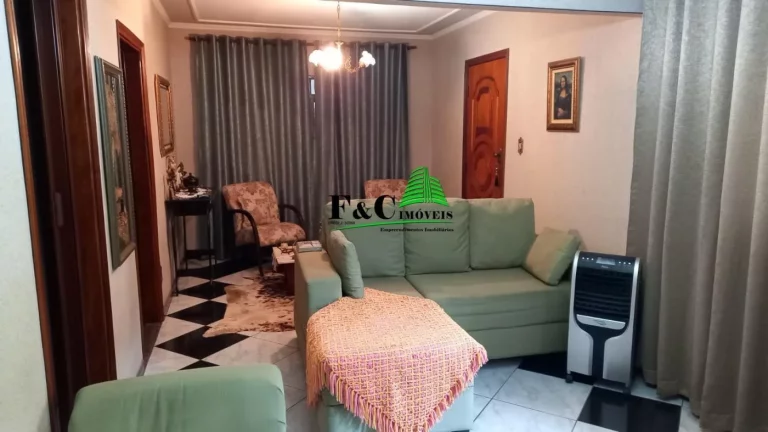 Imagem Casa para Venda em Limeira, Jardim Nova Europa, 3 dormitórios, 2 banheiros, 2 vagas