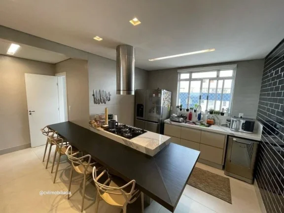 Imagem Descubra a oportunidade de adquirir um incrível apartamento à venda no Buritis, Belo Horizonte. Co...
