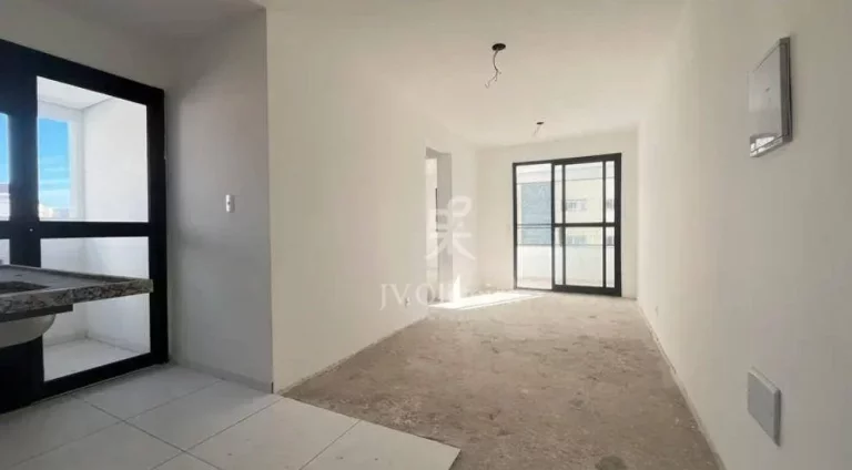 Imagem Apartamento com 2 dormitórios à venda, 45 m² por R$ 420.000,00 - Vila Suzana - São Paulo/SP
