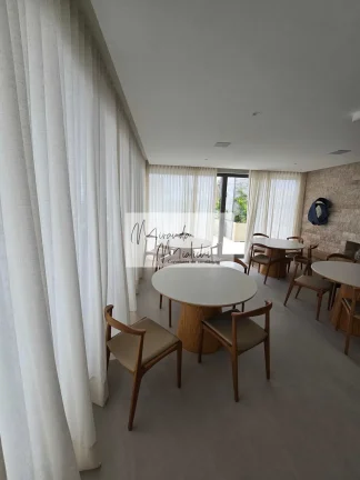 Imagem Apartamento à venda no bairro Jurerê - Florianópolis/SC
