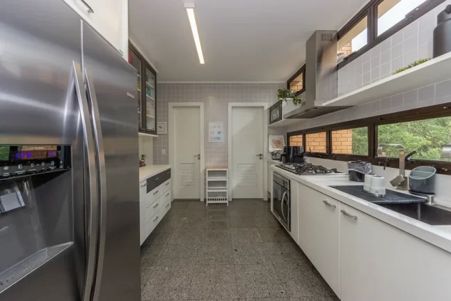 Imagem APARTAMENTO RESIDENCIAL em São Paulo - SP, Vila Andrade