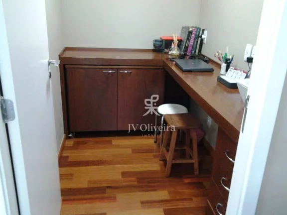 Imagem Apartamento com 3 dormitórios à venda, 128 m² por R$ 1.249.000,00 - Vila Andrade - São Paulo/SP