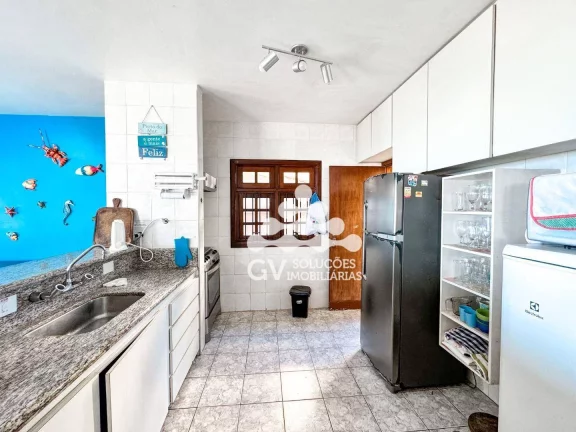 Imagem Casa com 4 dormitórios à venda, 335 m² por R$ 4.000.000,00 - Praia do Sapê - Ubatuba/SP