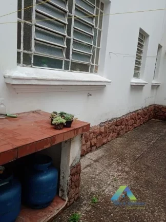 Imagem Sobrado com 6 dormitórios à venda, 250 m² por R$ 1.985.000,00 - Ipiranga - São Paulo/SP